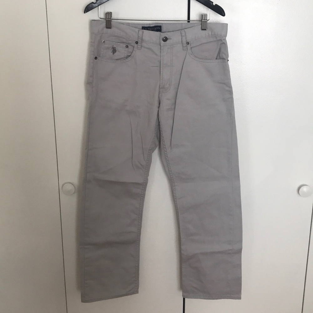 U.S Polo Assn. Jeans/Pants